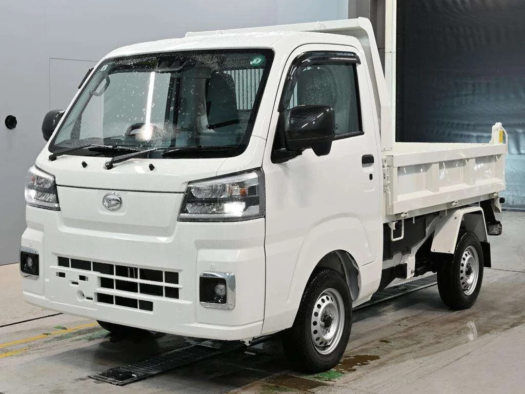 Daihatsu Hijet Truck S510P 2024